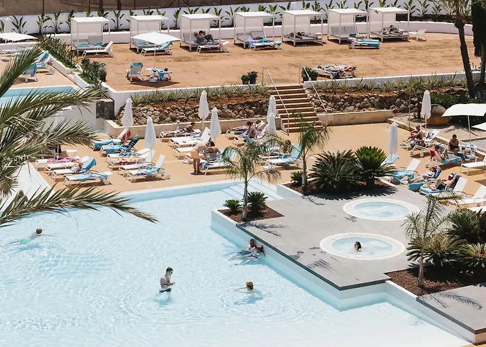 Boutique Hotel Aluasoul Ibiza - Adults Only Es Cana