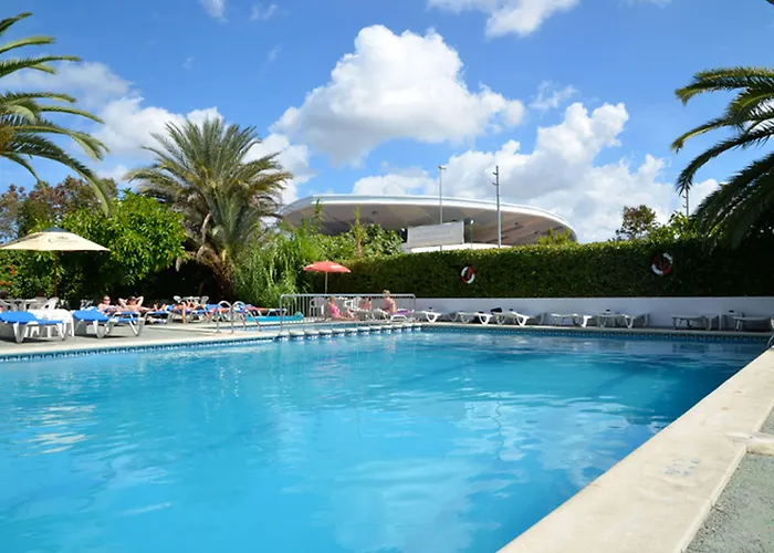 azuLine Hotel Llevant Sant Antoni de Portmany