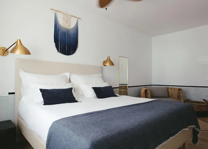 Mikasa Ibiza Boutique Hotel - Adults Only Talamanca 