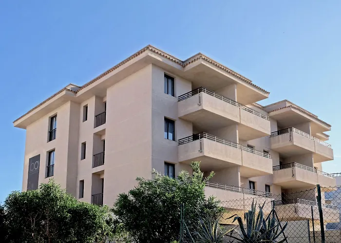 Ba Style Apartments Ibiza San Antonio 