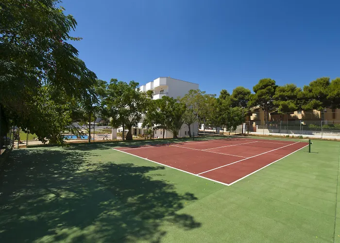 Aparthotel Bon Sol Prestige - Ab Group Platja d'en Bossa