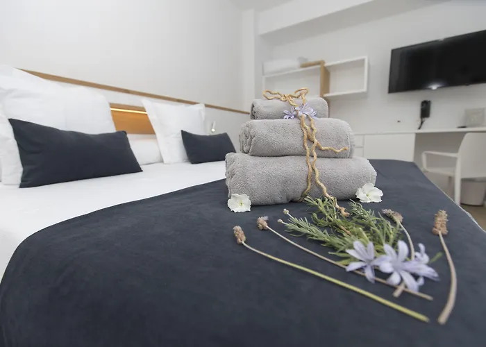 Boutique Hotel Anfora Ibiza Es Cana