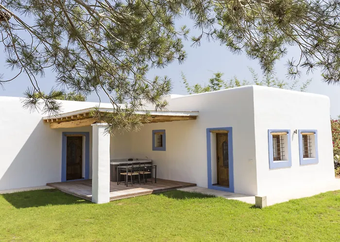 Agroturismo Can Guillem Can Furnet