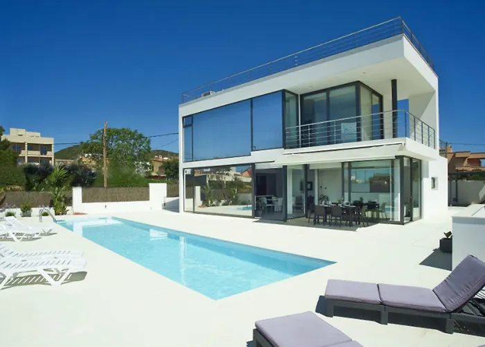 Hotel Casa Pane Ibiza città che accetta animali