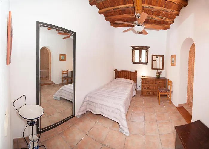 Stylish Ibiza Villa With Pool Sant Antoni de Portmany che accetta animali