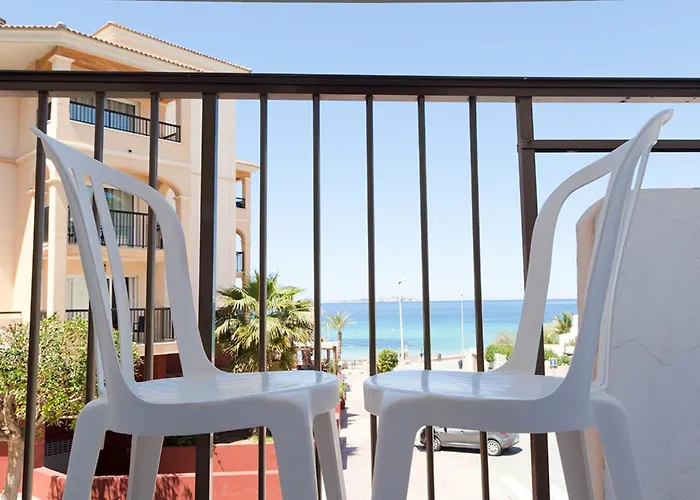 Boutique Vibra Calima Apartamentos - Adults Only San Antonio Abad
