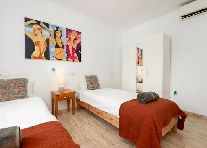 Villa Beso Sant Antoni de Portmany