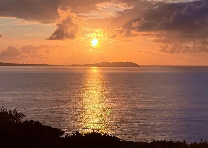 Vakantiewoningen in San Antonio (Ibiza)