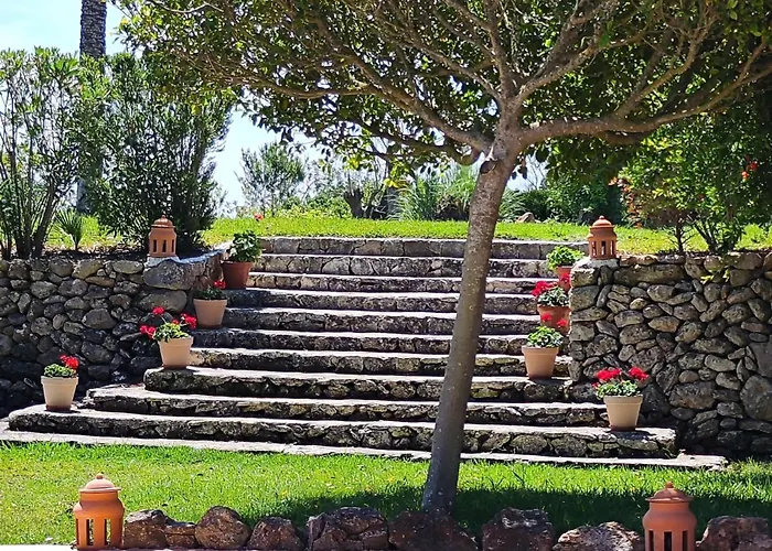 Agroturismo Can Marquet - Adults Only Santa Gertrudis 
