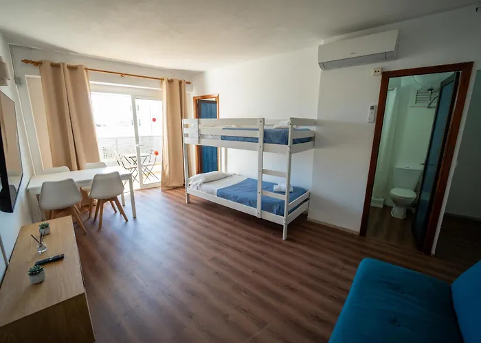 Appartamento Le Mirage Ibiza Sant Antoni de Portmany
