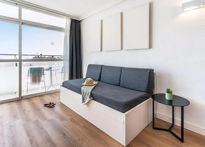 3-Sterne-Hotels in Platja d'en Bossa