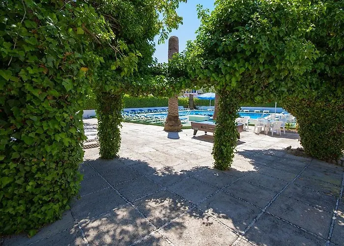 Appartements à Sant Antoni de Portmany
