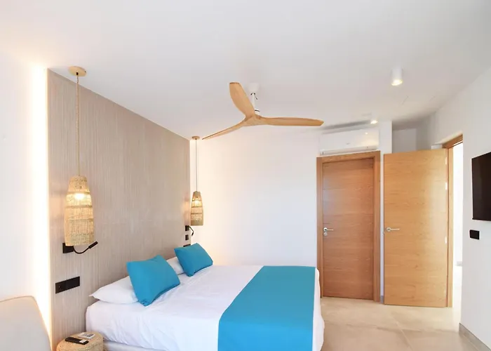 Villa Residencial Bogamarí San Antonio Abad