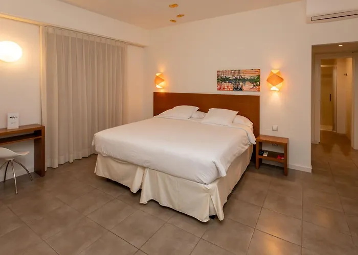 Es Mitjorn Hotel Sant Antoni de Portmany