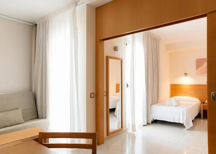 Hotel Bluesea Salina Ex Md Atlantic Es Cana