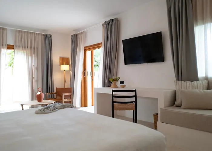 Can Jaume By Ocean Drive Puig D'en Valls
