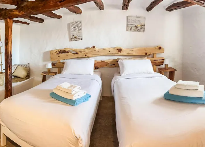 Villa Torre Bes San Antonio Abad