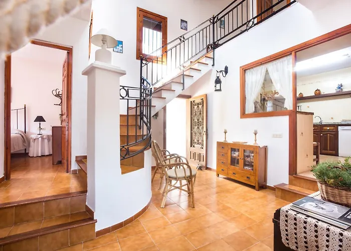 Villa Sa Rota à Santa Eulària des Riu Privée