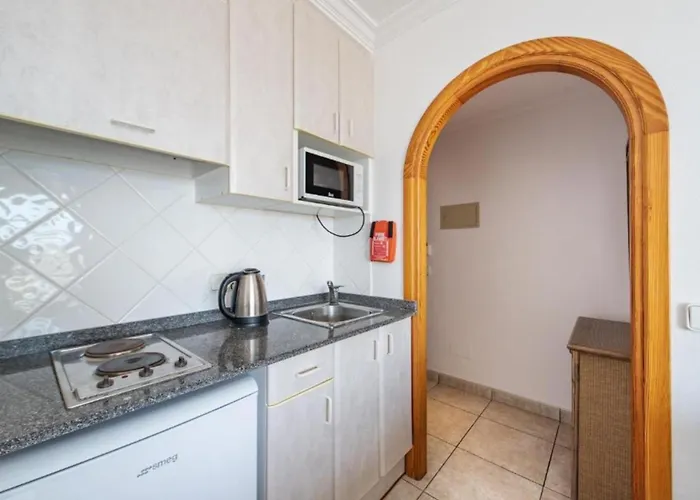 Apartamentos Es Cañe Es Cana