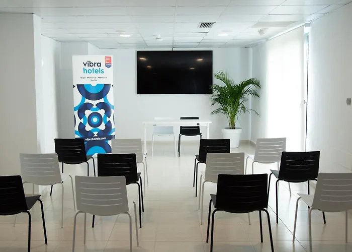 Hotel Vibra S'Estanyol Sant Antoni de Portmany