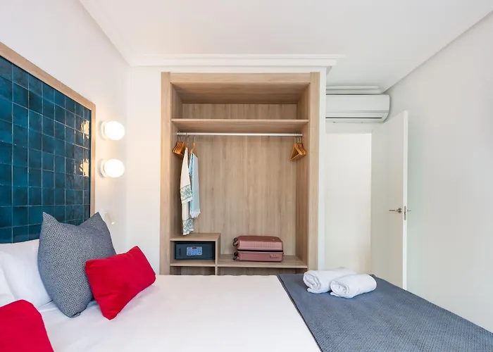 Hotel Vibra Isola - Adults Only Playa d'en Bossa