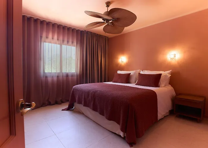 Malaquita Hotel Boutique Santa Eularia des Riu