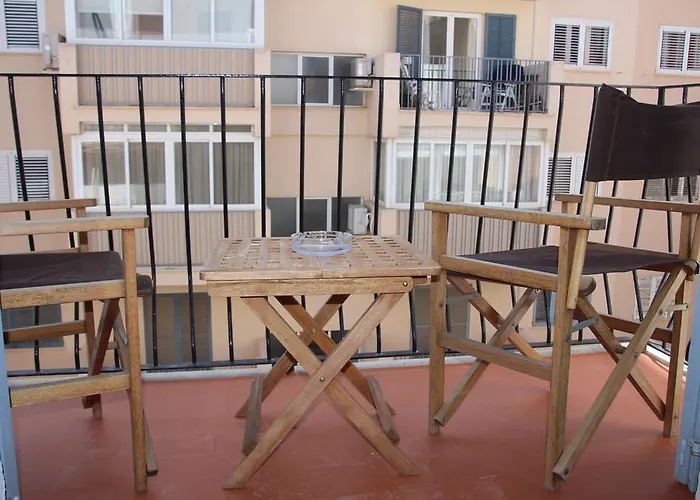 Hostal Las Nieves Ibiza