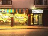 Puerto San Antonio Apartments