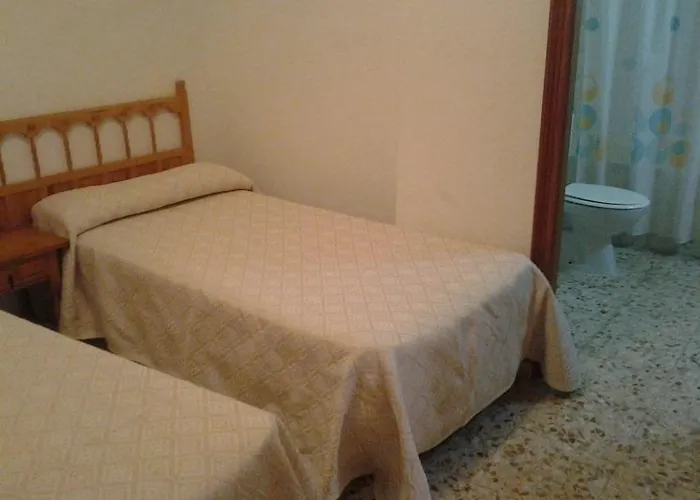 Apartment Torres Mari Cala Llonga 