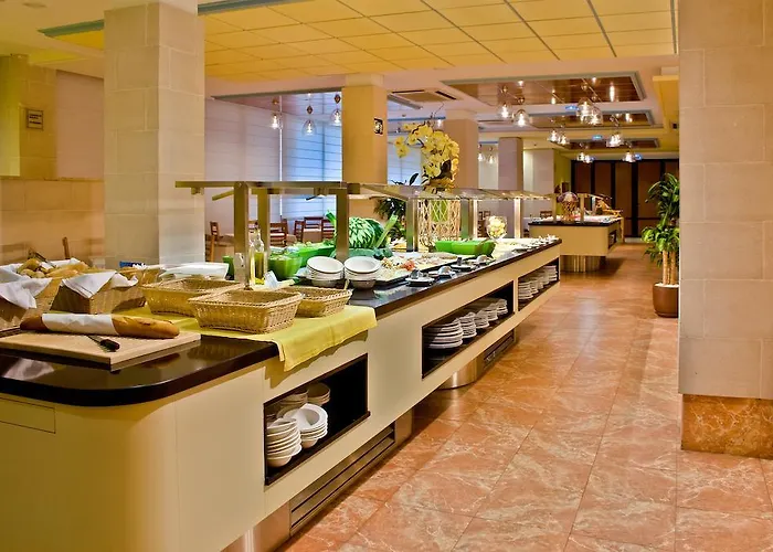 Azuline Hotel - Apartamento Rosamar (Adults Only) Sant Antoni de Portmany