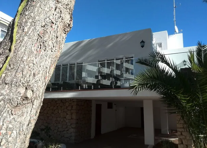 Can Mossenyer San Antonio Abad