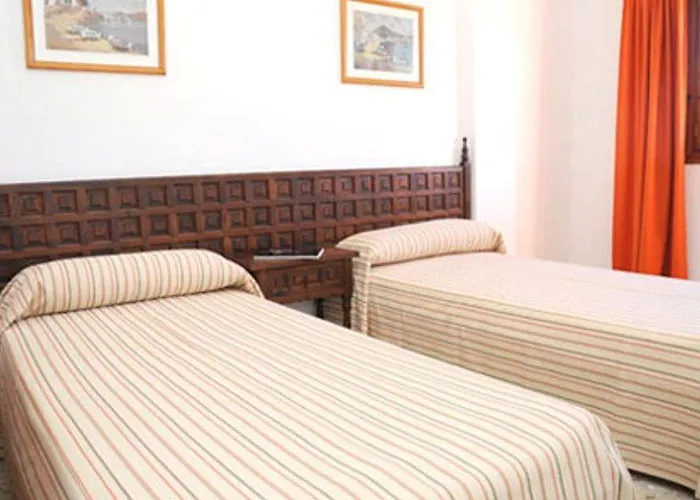 Hotel Sofia I Y II Santa Eulària des Riu