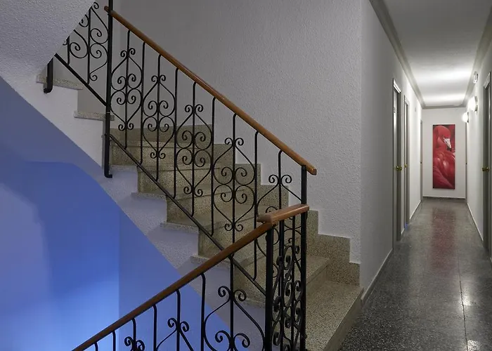 Hostal Flamingo By Nest Es Cana