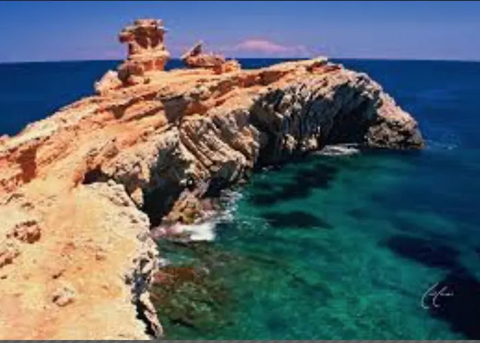 Haustierfreundliches Villa Wave Talamanca 