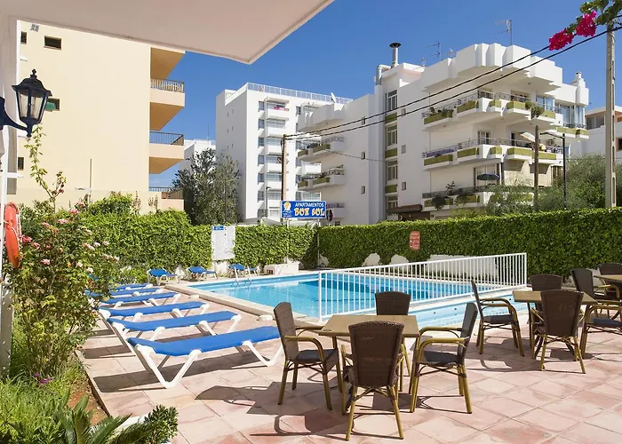 Hotel vicino a Museo d'Arte Contemporanea di Ibiza