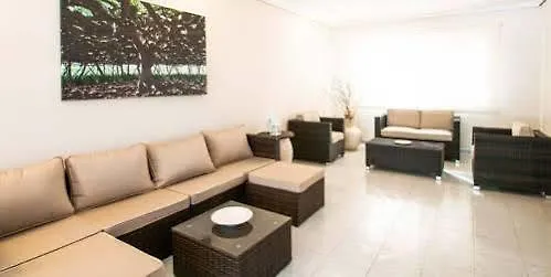 Hotel Sunset Oasis Ibiza (Adults Only) San Antonio Abad