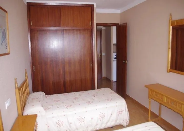 Apartments Niko Santa Eularia des Riu