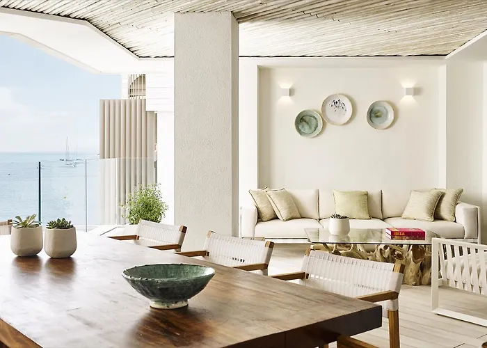 Hotel boutique a Ibiza