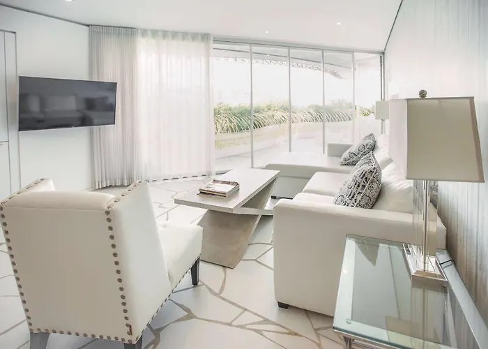 Boutique Las Boas Luxury Apartments Talamanca 
