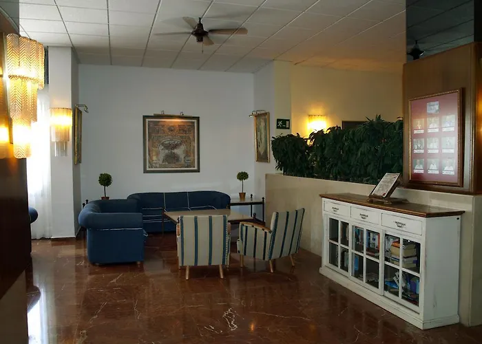 Hoteles Baratos en Portinatx 