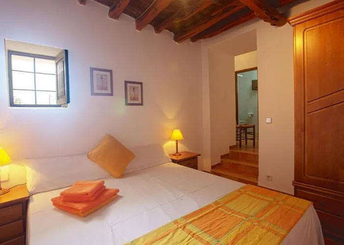 Can Tunicu Has Great Sea Views Near To San Antonio