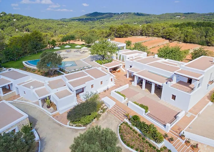 Huisdiervriedelijke Agroturismo Can Toni Xumeu - Adults Only Cala Llonga 