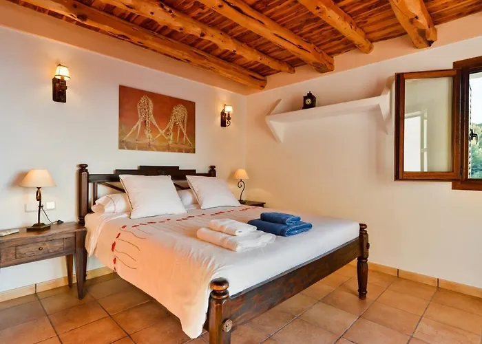 Villa Sa Punta Cala Vadella 