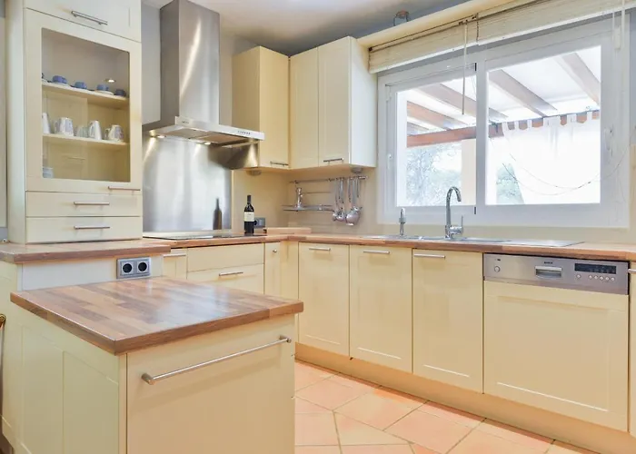Boutique Villa Can Cunsey Sant Jordi de ses Salines