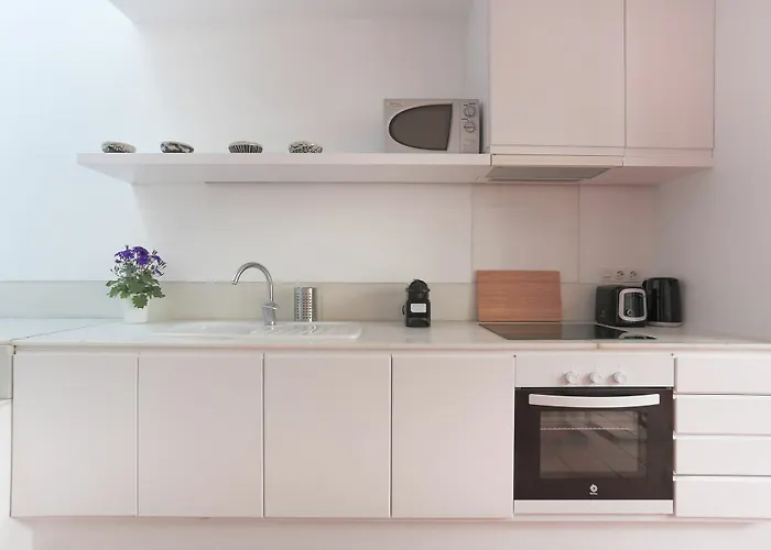 Apartamentos Xereca - Dalt Vila III Ibiza-Stadt