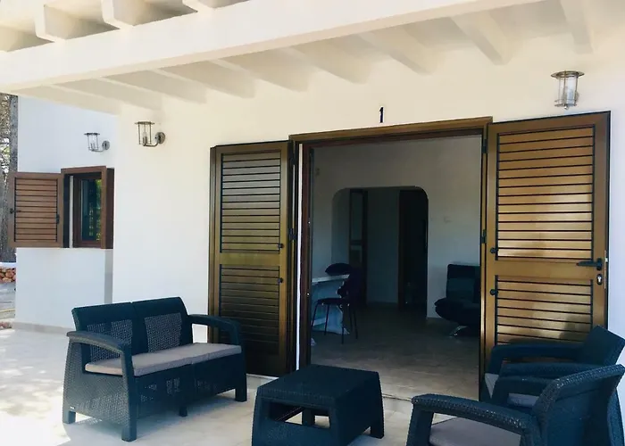 Appartement Casa Ribas à Santa Eulària des Riu