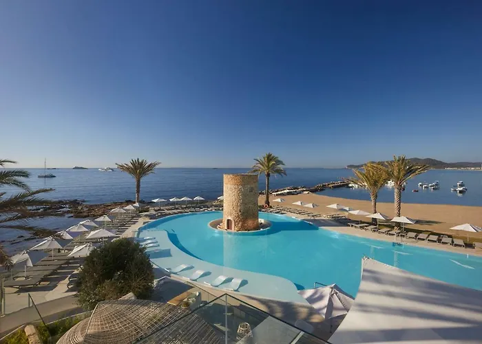 Playa d'en Bossa Resorts