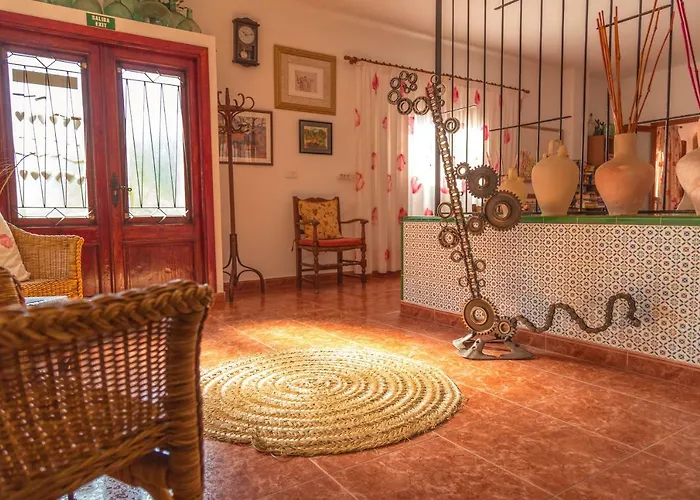 Hostal Valencia Sant Antoni de Portmany