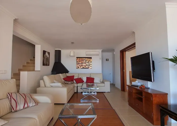 Villa Cas Llop Ibiza Luxury Views Cala Tarida 