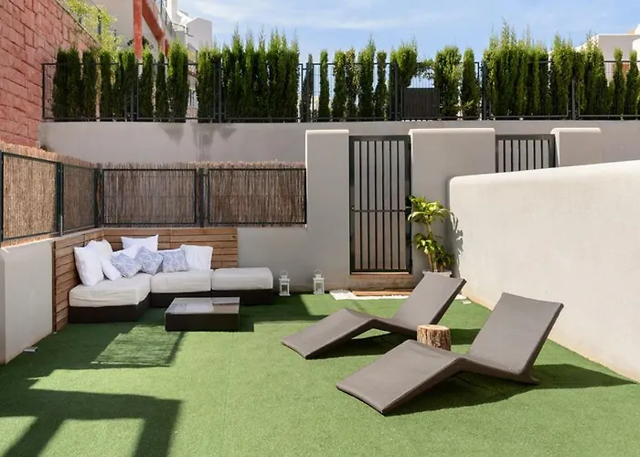 Boutique Can Marcel Cala Tarida 